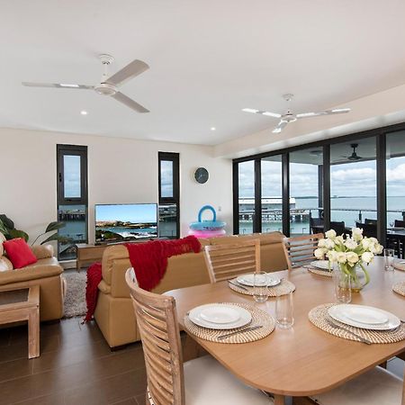 Darwin Waterfront Luxury Suites Exterior foto