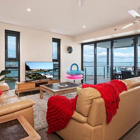 Darwin Waterfront Luxury Suites Exterior foto